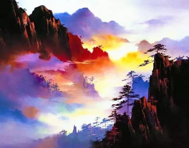 这些“冬日限定”绝世美景,你见过吗?